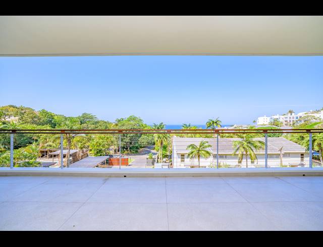 3 BEDROOM APARTMENT TO LET IN SHAKAS ROCK